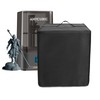 Kasasymion 3D Printer Dust Cover - Anti-Static, Waterproof, Dustproof &