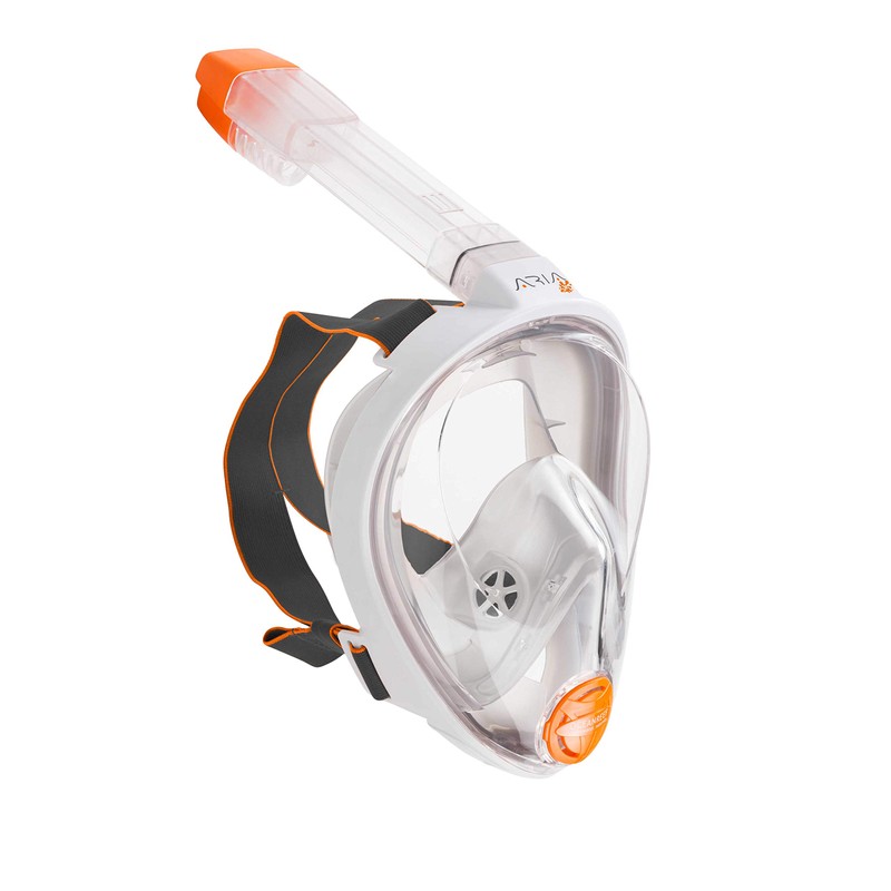 Ocean Reef Junior ARIA Full Face Snorkel Mask