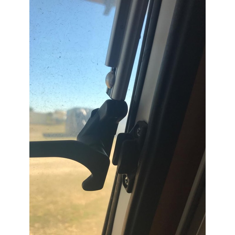 CR-MOESANCO® Right + Left Polifix Compass Kit + Polyfix Base