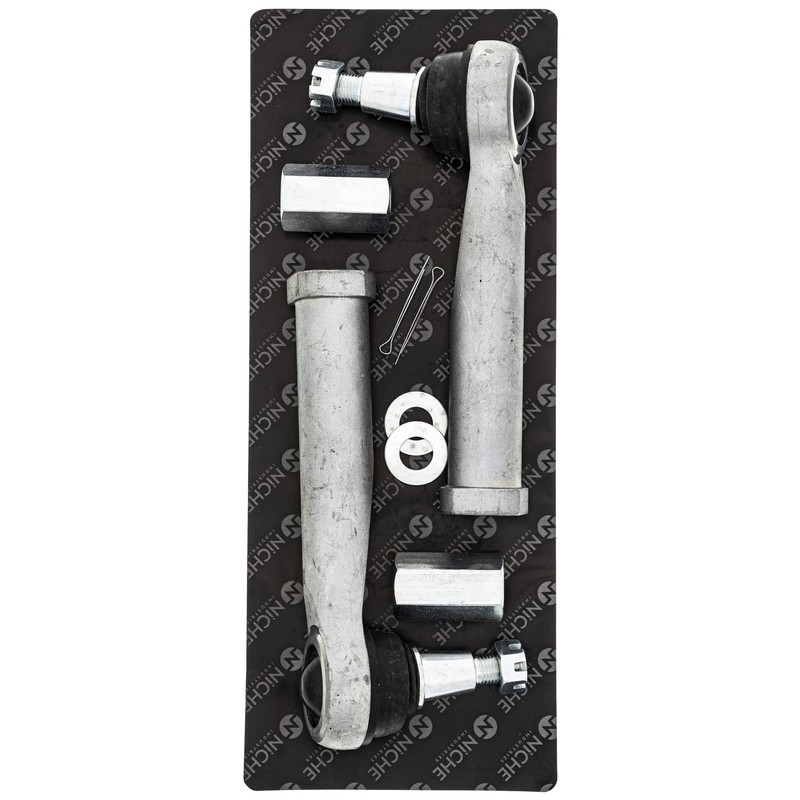 NICHE Tie Rod End Kit for Yamaha YXZ1000R 2HC-23841-00-00 UTV
