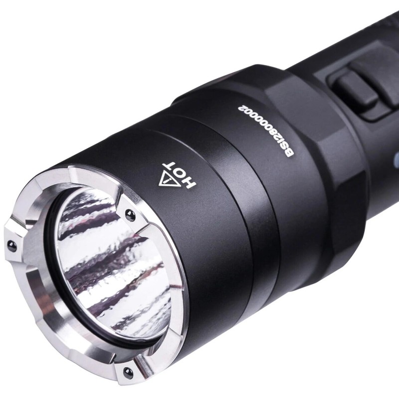 Nextorch New Nextorch P84 Tactical Flashlight P84