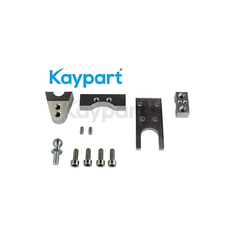 Kaypart Quick Shift Kit for Ford Focus RS MK2 ST