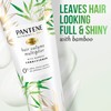 Pantene Sulfate Free Conditioner, Volumizing conditioner for fine or flat