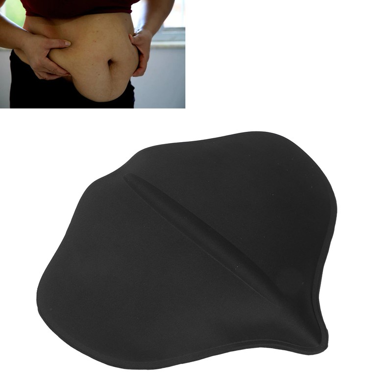 Liposuction Board Body Shaping Soft Foam Abdominal Compression Board for