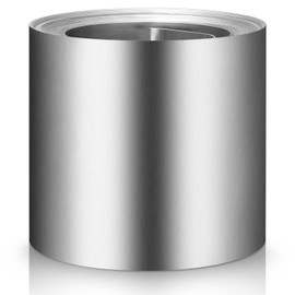 Hicarer 8" x 50ft Galvanized Sheet Steel Metal Flashing Roll 0.01" Thickness Waterproofing Roof Flashing for DIY Garden Prevention of Roof Stains Moss Prevention Home Panel Measurement General Purpose