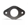 OFFROAD ANONYMOUS Tube Flanges-Shape: Round, Size: 1.5" (Style: Flush Mount)