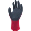Wondergrip - Dual - WG-355 Safety Gloves - Single Latex