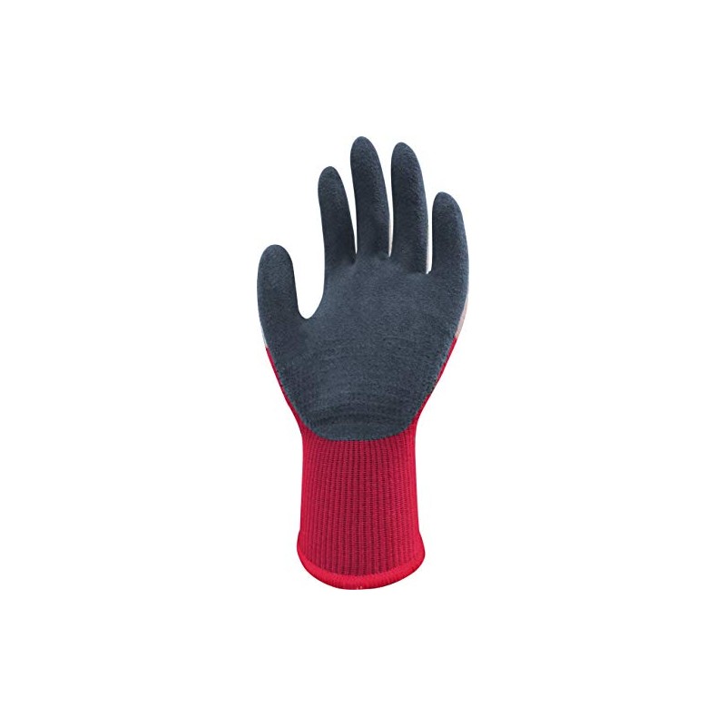 Wondergrip - Dual - WG-355 Safety Gloves - Single Latex