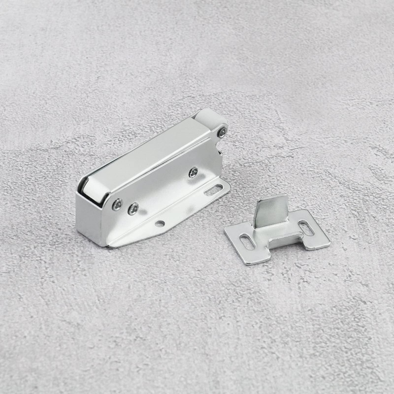 SG Store 2 Pieces Loft Door Touch Catch for Loft