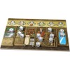 Lookout Games Grand Austria Hotel Board Game | Action Drafting