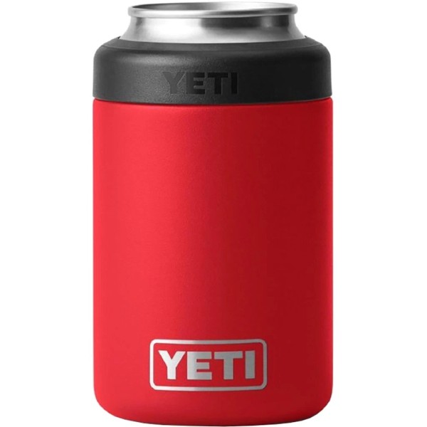 Yeti Rambler Colster 2.0 Rescue Red