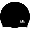 escualo Gorra para Natacion Unisex Modelo Adulto (Silicon) Impermeable, Unitalla,