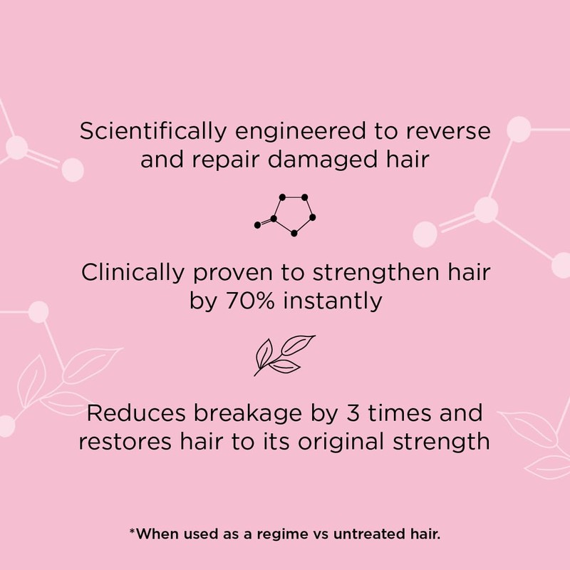 Noughty Bond Builder Conditioner 250ml