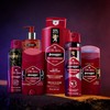 Old Spice Old Spice Red Zone Body Wash for Men,
