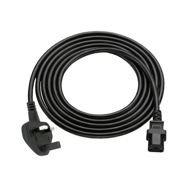 C13 Power Cable Replacement for PreSonus AIR10 AIR12 AIR15 R80