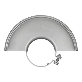 Bosch Professional Protective Guard Without Cover (with Coding, Ø 230 mm, Accessories Angle Grinders)