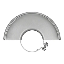 Bosch Professional Protective Guard Without Cover (with Coding, Ø 230 mm, Accessories Angle Grinders)