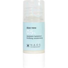 Etat Pur Aloe Vera 0.5%, Suero Hidratante Y Calmante, 15 ml