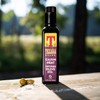 Texana Brand Cajun Heat Infused Olive Oil, Cold Pressed, Unfiltered,