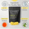 Turmeric Kojic Acid Cleansing Pads - Turmeric Face Scrub Pads