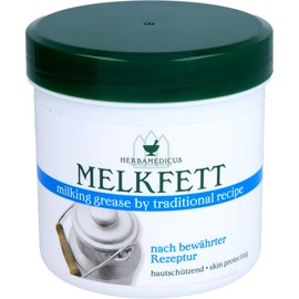 MELKFETT Herbamedicus ointment 250 ml