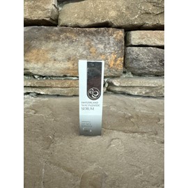 LAIKOU Switzerland Niacinamide Serum Whitening Anti-aging Moisturizing 0.59oz Exp:12/27