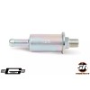 Mr Gasket 12S Micro Electric Fuel Pump For 4 ,