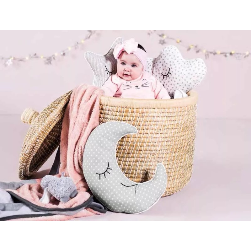 Vianney Tierno Cojin Para Bebé Vianney Varios Modelos