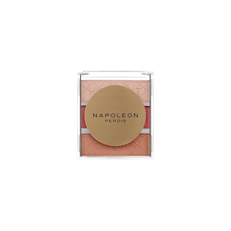 Napoleon Perdis Ultimate Contour Palette, 7.50 g, Original