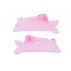 Libeauty Korean Lash Lift Pads, Ultra Thin Flat Shields for