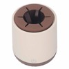Electric Baby Milk Shaker 3 Gears Prevent Bloating USB Charging