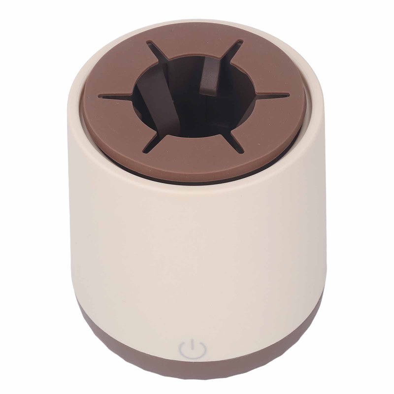 Electric Baby Milk Shaker 3 Gears Prevent Bloating USB Charging