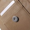 DFV mobile - Belt Case Cover Premium Synthetic Leather Vertical