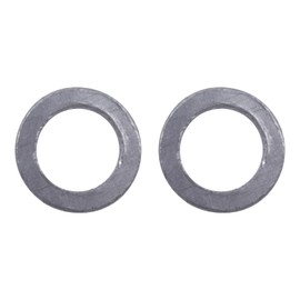 2PCS 4627714AA Exhaust Fluid DEF Fuel Injector Gasket Replacement for Ram 2500 3500 (2013-2022) 4500 5500 (2013-2018) Replace 04627714AA