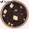 Earl Grey Grapefruit Orange Black Loose Leaf Tea Ceylon Sri