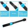 1/4 Inch Drive Click Torque Wrench Set, 32PCS Professional Bike