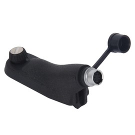 Pdflie QR QD Quick Release Disconnect Walkie Talkie Adapter Compatible with Motorola Radios APX 4000 6000 7000 8000 XPR 7350 7550 7550e