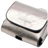 AllSaints Women's Airpod Case Gunmetal Grey One Size