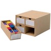 GSI Creos - DC901 Mr. Storage Box, Mr. Hobby