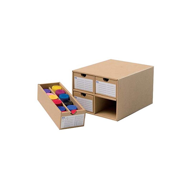 GSI Creos - DC901 Mr. Storage Box, Mr. Hobby