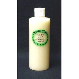 Clay Any Conditioner G [bodyikurei・heakea・ Soap Shampoo Conditioner] [hohobaoiru・hohoba Oil]