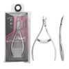 STALEKS PRO Expert 81-6 Professional Cuticle Nippers 6 mm Stainless