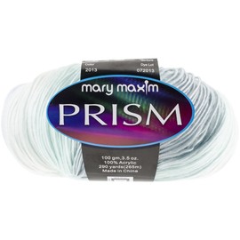 Mary Maxim Prism Yarn, Seascape
