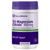 Henry Blooms Tri-Magnesium Citrate 900Mg Bulk Pack 150 Vegetarian Capsules