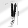 Outfany Clipmaster Pro, 2024 New Clipmaster Pro Nail Clippers, Outfany