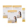Youngae Lee's Healthy Gourmet Kamut Brand Wheat Enzyme Daily, 60g, 3 units / 이영애의 건강미식 카무트 브랜드밀 효소 데일리, 60g, 3개