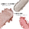 KIADZIE Eye Shadow Pencil, Eye Shadow Stick, Eye Shadow Pen,