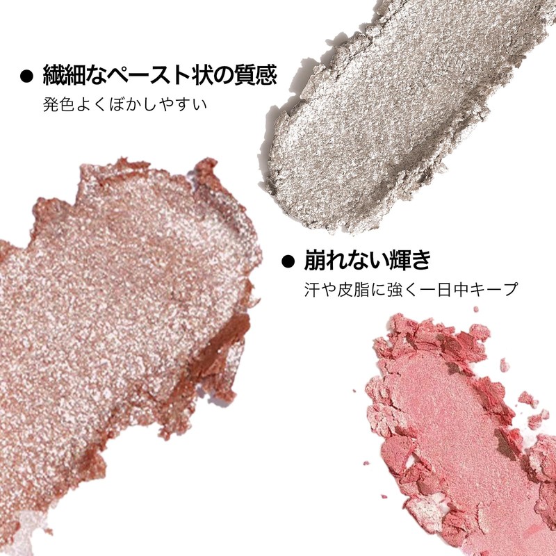 KIADZIE Eye Shadow Pencil, Eye Shadow Stick, Eye Shadow Pen,