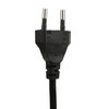 NP W126 Full Decoding Dummy Battery Adapter Kit Fit for