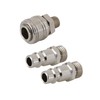Dapetz ® Male Euro Air Line Hose Fitting Connector Quick